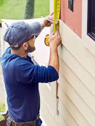 Best Siding for New Construction  in Danville, KY